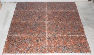 Гранитная плита