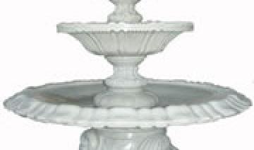 Мраморные фонтаны