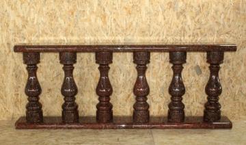 Балюстрады